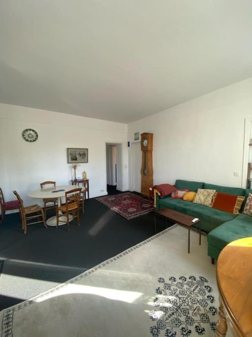 Appartement Quartier Historique Abbaye Aux Hommes Caen Eksteriør billede