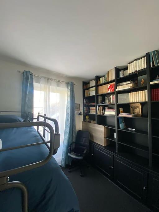 Appartement Quartier Historique Abbaye Aux Hommes Caen Eksteriør billede